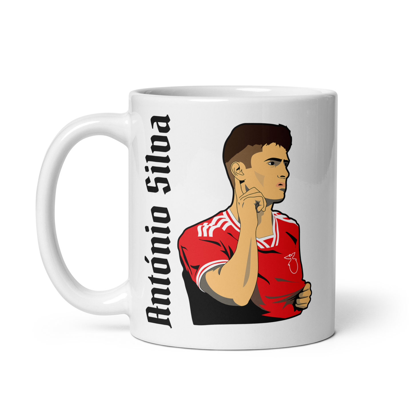 Caneca António Silva