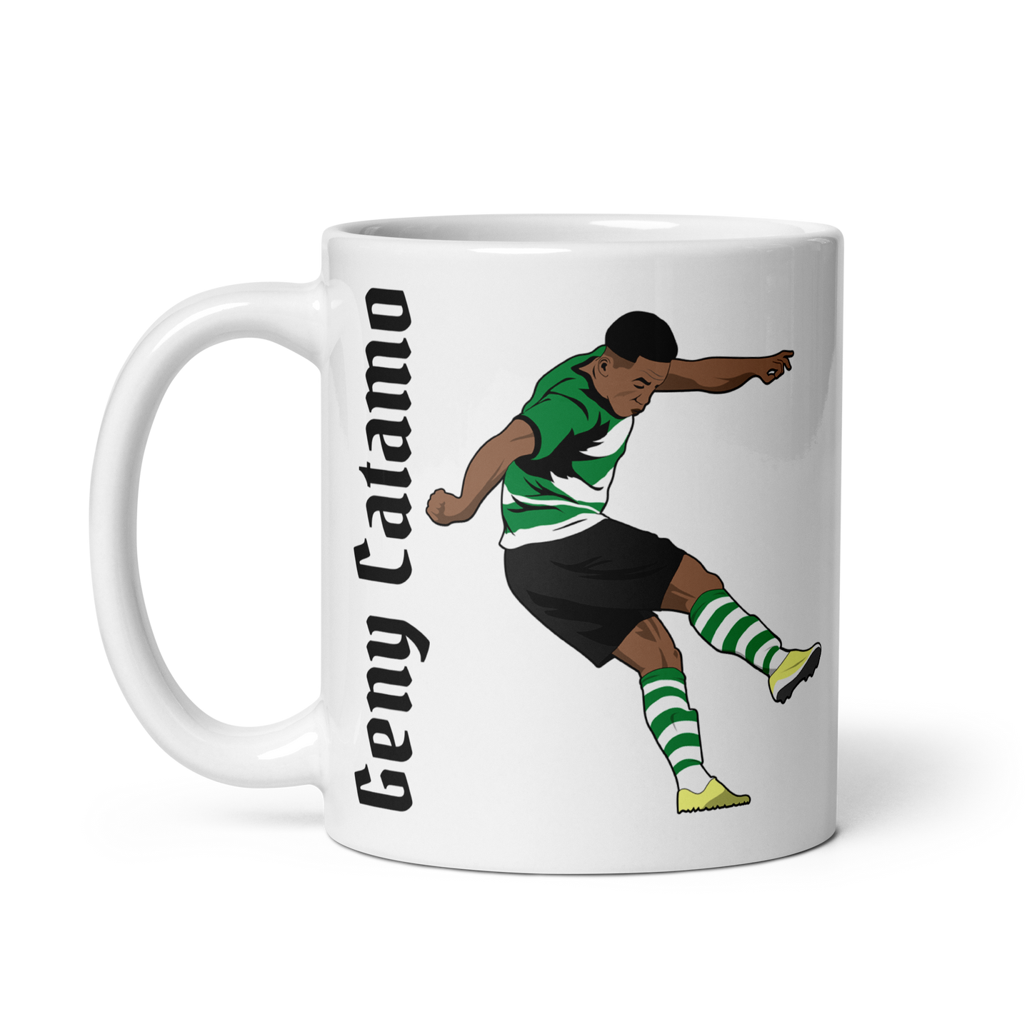 Caneca Geny Catamo