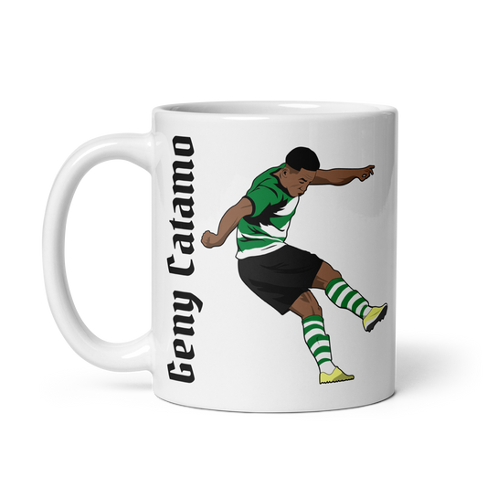 Caneca Geny Catamo