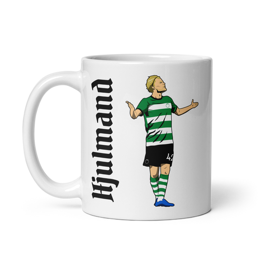 Caneca Morten Hjulmand