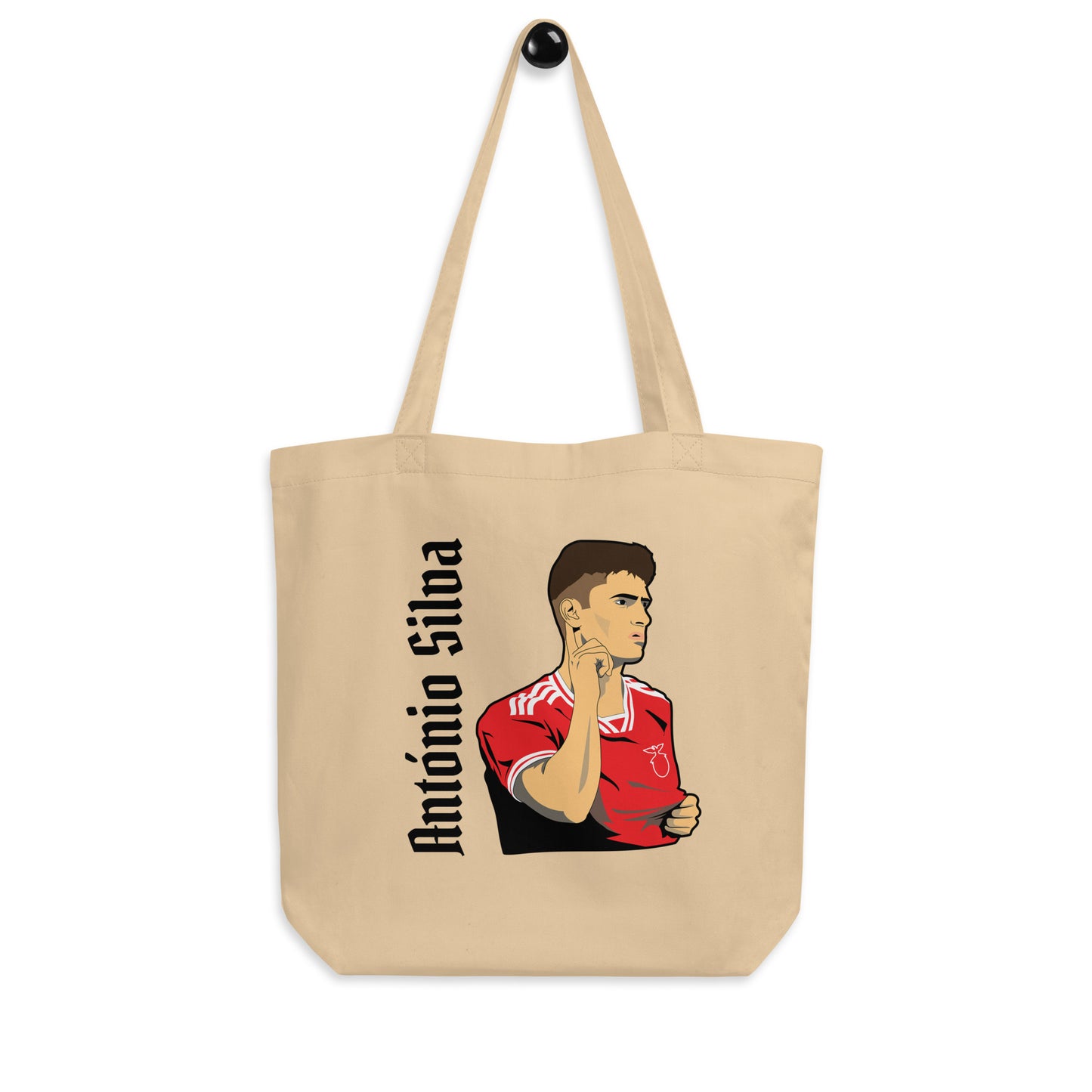 Tote bag António Silva