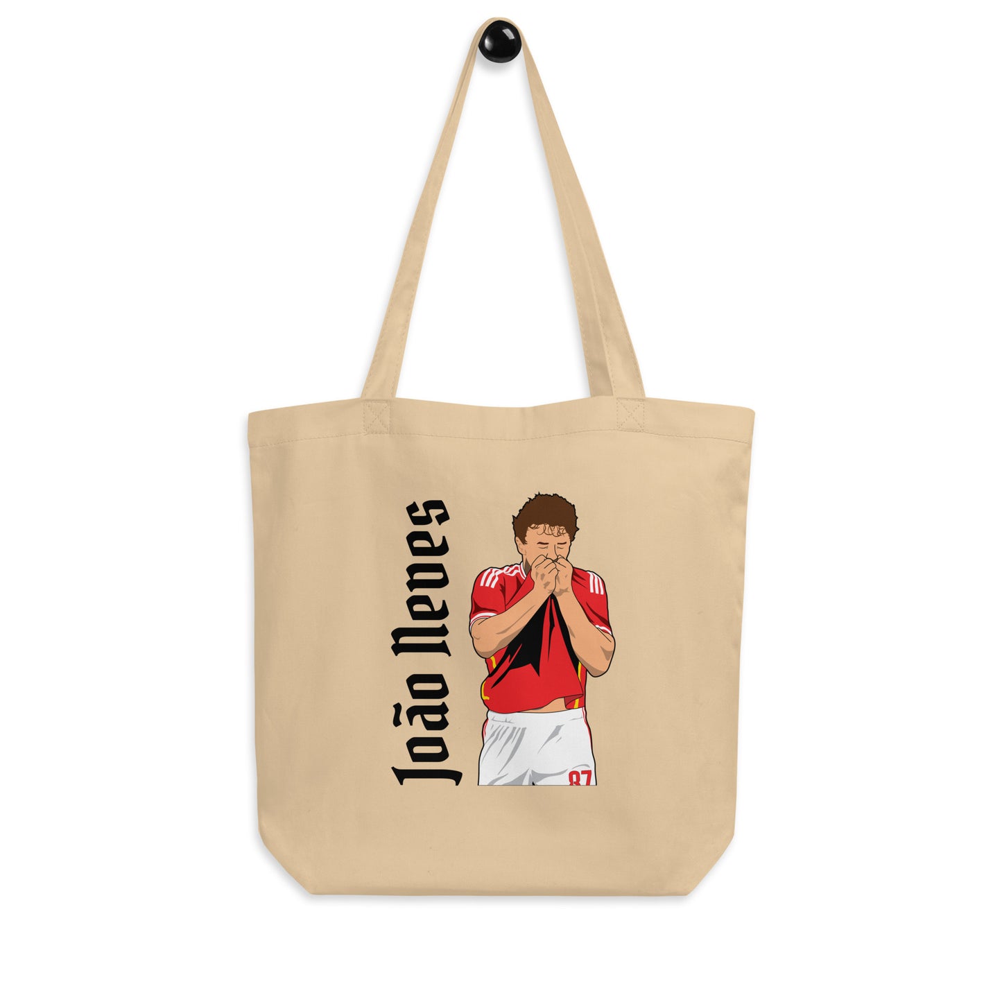 Tote bag João Neves