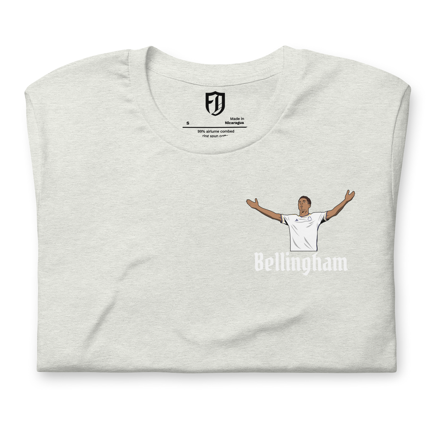 T-shirt Bellingham