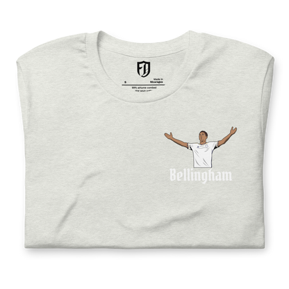 T-shirt Bellingham