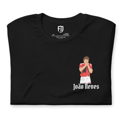 T-Shirt João Neves