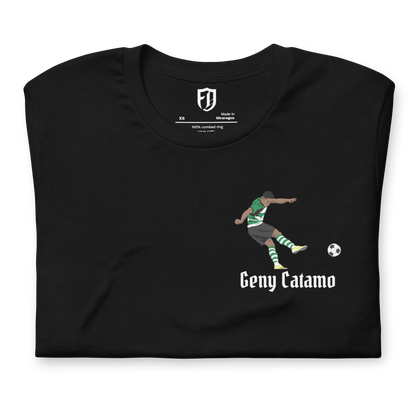 T-Shirt Geny Catamo