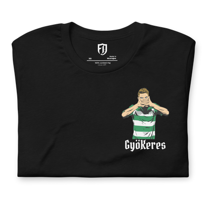 T-shirt Gyökeres