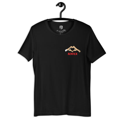 T-shirt Benfica