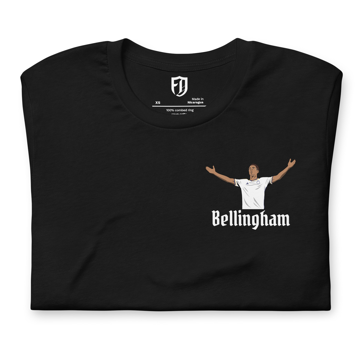 T-shirt Bellingham