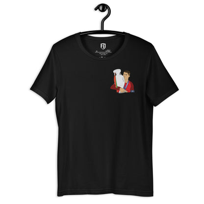 T-shirt Cristiano Ronaldo