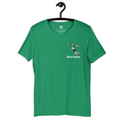 T-shirt Nuno Santos