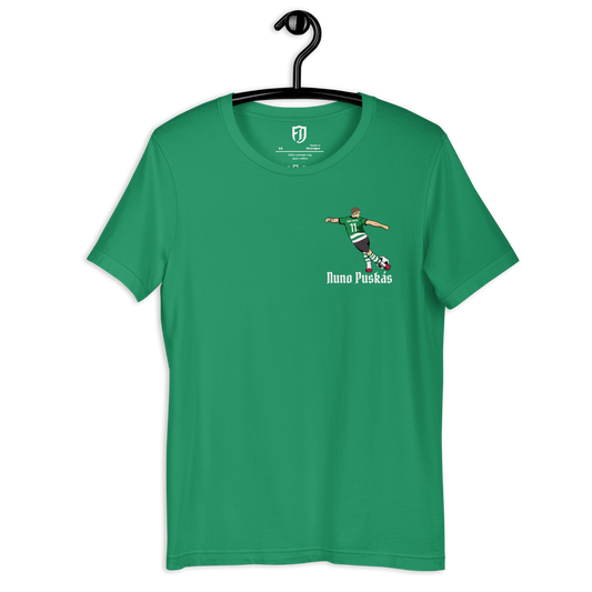 T-shirt Nuno Santos