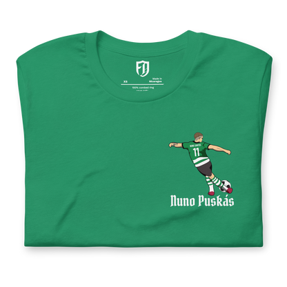 T-shirt Nuno Santos