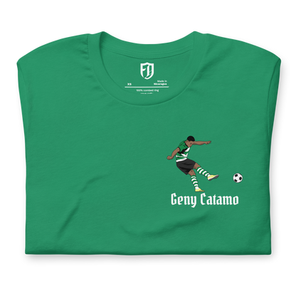 T-Shirt Geny Catamo