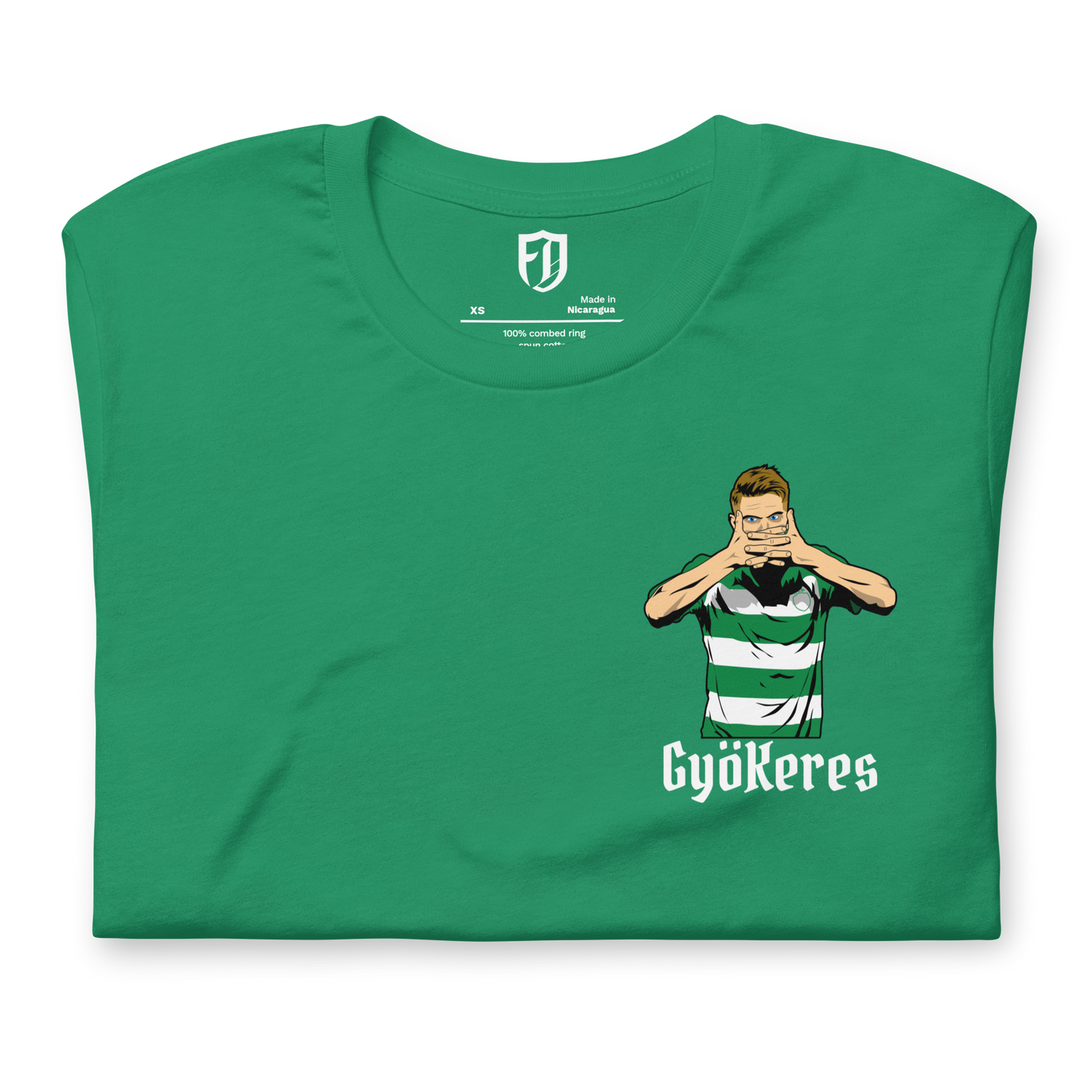 T-shirt Gyökeres