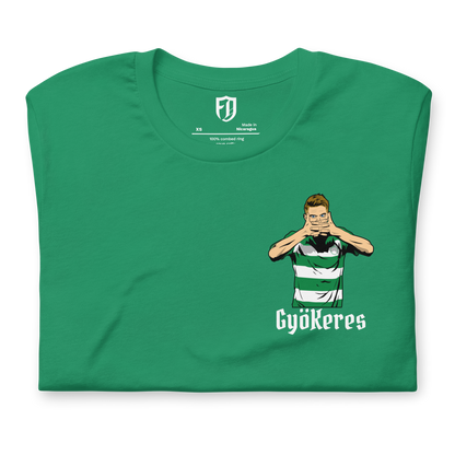 T-shirt Gyökeres