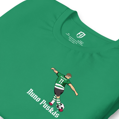 T-shirt Nuno Santos