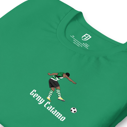 T-Shirt Geny Catamo