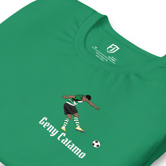 T-Shirt Geny Catamo