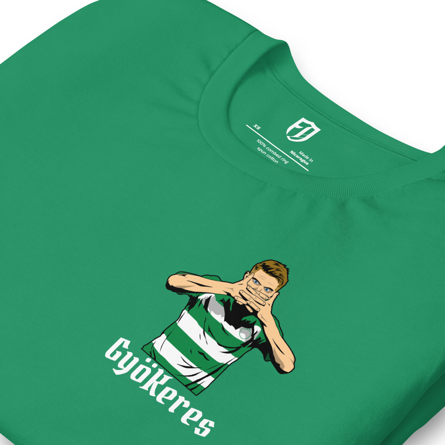 T-shirt Gyökeres