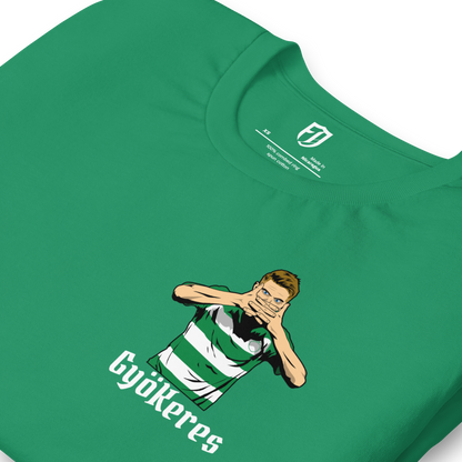 T-shirt Gyökeres