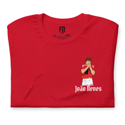 T-Shirt João Neves