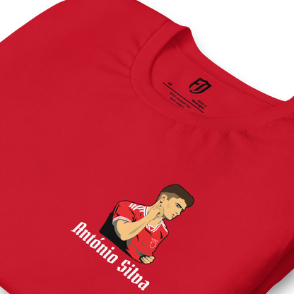 T-Shirt António Silva