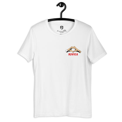 T-shirt Benfica