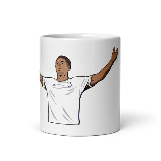 Caneca Jude Bellingham